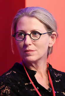 Professor Sarah Kenderdine