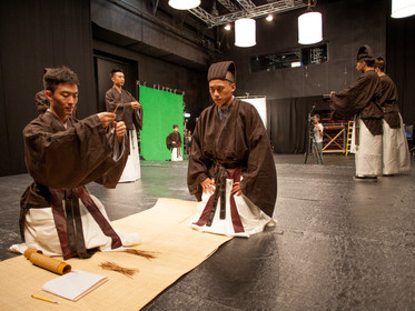 Remaking the Confucian Rites