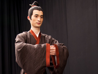 Remaking the Confucian Rites