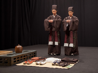 Remaking the Confucian Rites