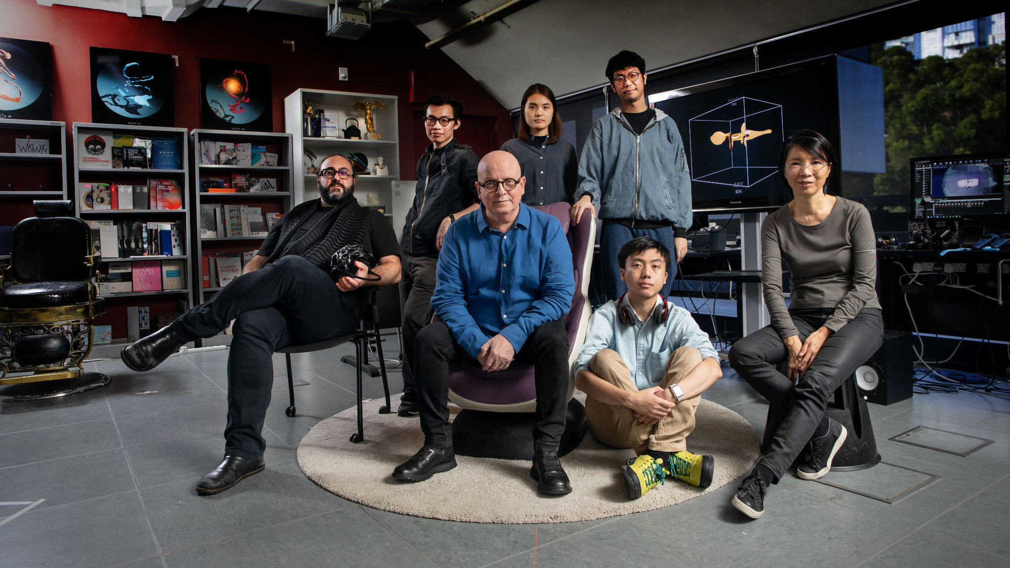 Neuro-Design Lab