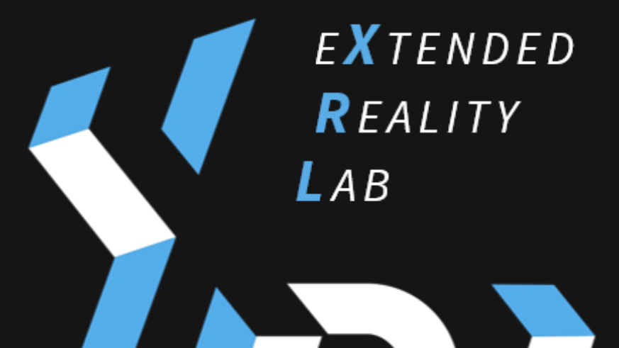 XRLab Lab Logo