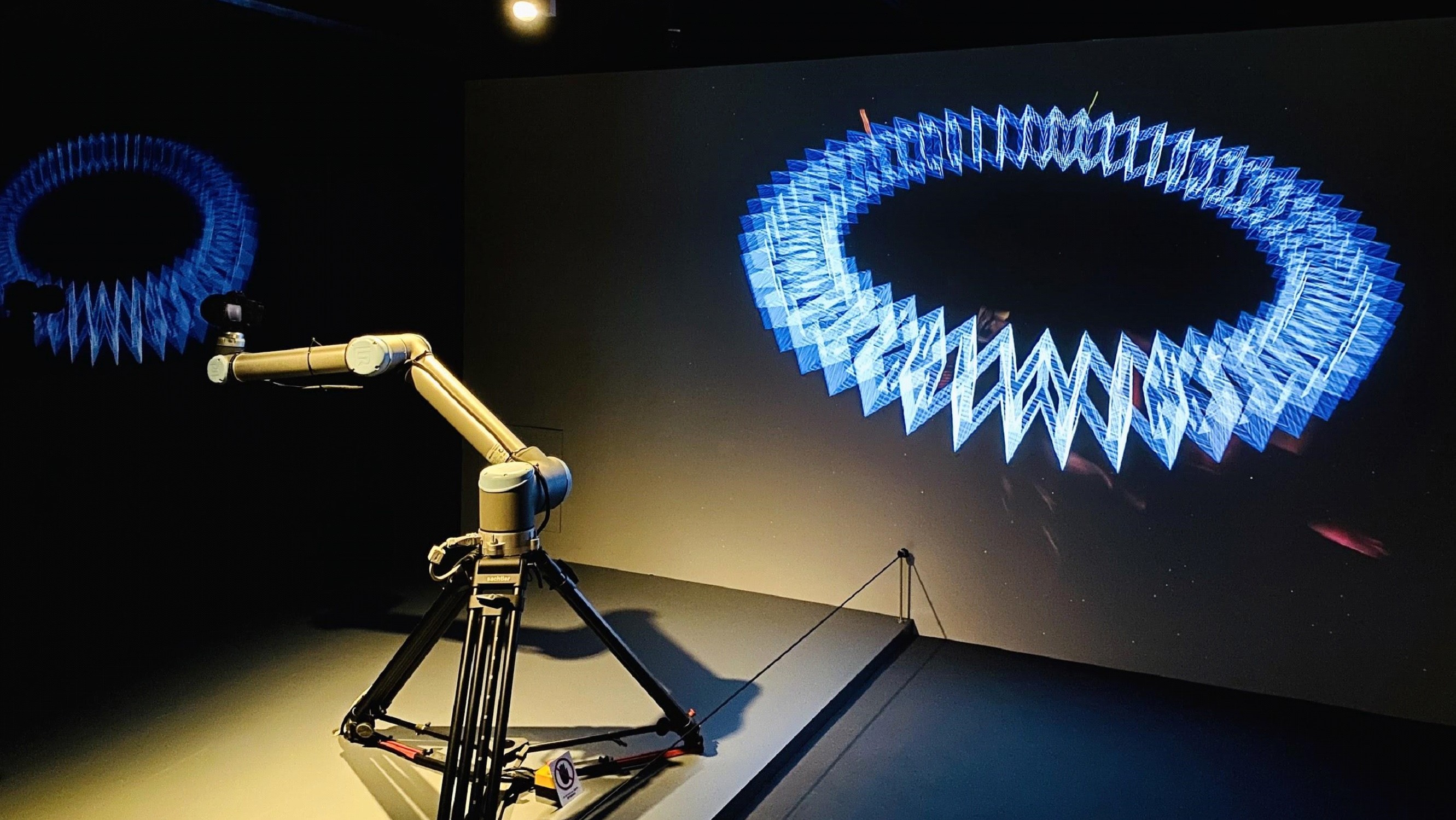ITA: Interactive Technologies for Accessibility