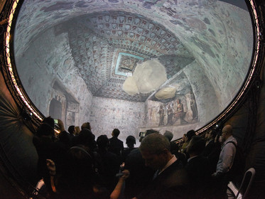 Cave Dome