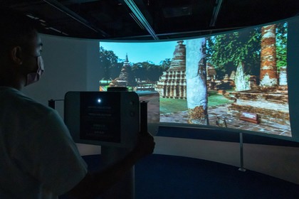 The Atlas of Maritime Buddhism