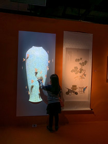 ANiMAL - Art Science Nature Society