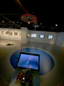 Spatial Pendulum II