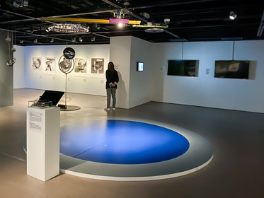 Spatial Pendulum II
