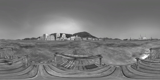 City in Time