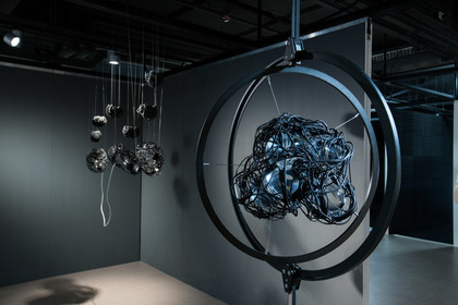 Art Machines