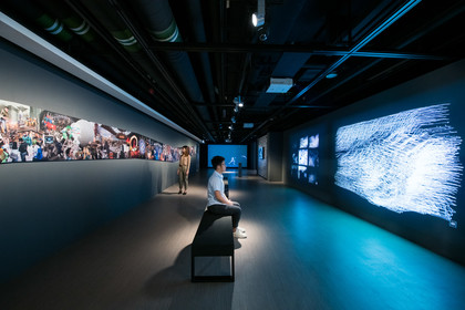 Art Machines