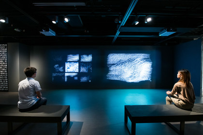 Art Machines
